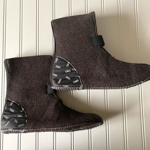 Sorel Boot Liners Replacement Inserts